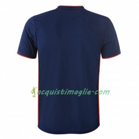 Divisa di Calcio Olympique Lyonnais Trasferta 2018/2019